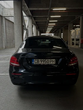 Mercedes-Benz E 220 W213 - 19500 € - 53579513 10 | Car24.bg Mercedes-Benz E 220 W213 - 19500 € - 53579513 10