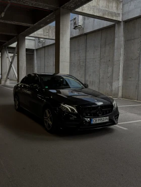 Mercedes-Benz E 220 W213 - Car24.bg Mercedes-Benz E 220 W213