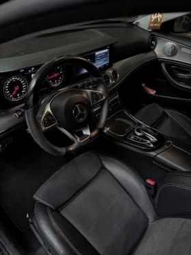 Mercedes-Benz E 220 W213 - 19500 € - 53579513 5 | Car24.bg Mercedes-Benz E 220 W213 - 19500 € - 53579513 5