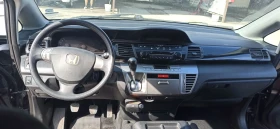 Honda Fr-v МиниВан - 2500 € - 88931352 12 | Car24.bg Honda Fr-v МиниВан - 2500 € - 88931352 12