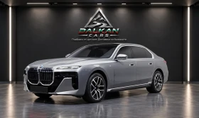 BMW 740 d xDrive M Sport* Масаж* 360* HUD* Обдух