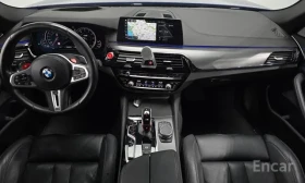 BMW M5 4.4 V8* 360* HUD* Обдух* ACC | Auto.bg — изображение 5 BMW M5 4.4 V8* 360* HUD* Обдух* ACC | Auto.bg — изображение 5