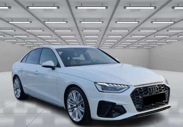 Audi A4 35 TFSI = S-line = Black Optic Plus Гаранция - 69670 лв. / 35621.71 € - 13564722 1 | Car24.bg Audi A4 35 TFSI = S-line = Black Optic Plus Гаранция - 69670 лв. / 35621.71 € - 13564722 1