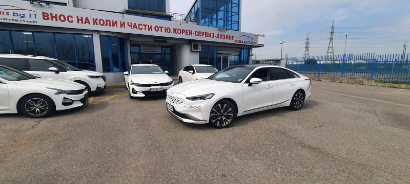 Kia K8 3.5 LPi - 20000 € / 39116.60 лв. - 11836546 1 | Car24.bg Kia K8 3.5 LPi - 20000 € / 39116.60 лв. - 11836546 1
