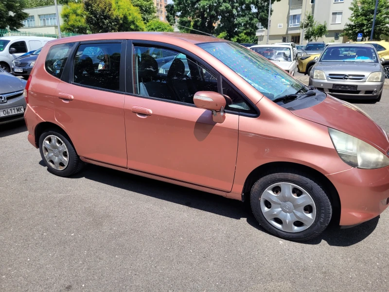 Honda Jazz - 2100 € / 4107.24 лв. - 94339640 1 | Car24.bg Honda Jazz - 2100 € / 4107.24 лв. - 94339640 1