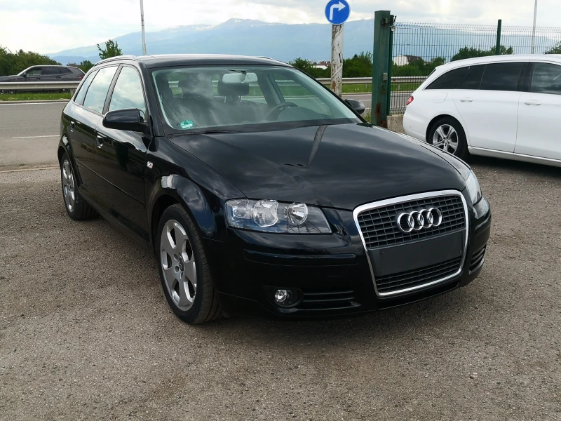 Audi A3 1.4 Sportback 1.4 TSi - 3200 € / 6258.66 лв. - 65043668 1 | Car24.bg Audi A3 1.4 Sportback 1.4 TSi - 3200 € / 6258.66 лв. - 65043668 1