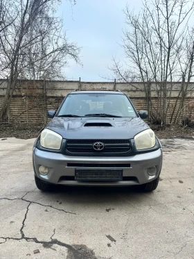 Toyota Rav4 1 - Car24.bg Toyota Rav4 1