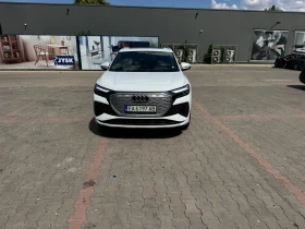 Audi Q4 50 e-tron Гаранция до 2032 - Car24.bg Audi Q4 50 e-tron Гаранция до 2032