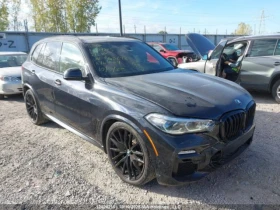 BMW X5 M SPORT / LASERLIGHT / DISTR - Car24.bg BMW X5 M SPORT / LASERLIGHT / DISTR