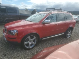 Volvo Xc90 R-design 4.4 YAMAHA - Car24.bg Volvo Xc90 R-design 4.4 YAMAHA