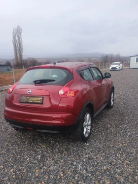 Nissan Juke 1.5Dci/6-скорости - 5750 € / 11246.02 лв. - 54984278 3 | Car24.bg Nissan Juke 1.5Dci/6-скорости - 5750 € / 11246.02 лв. - 54984278 3