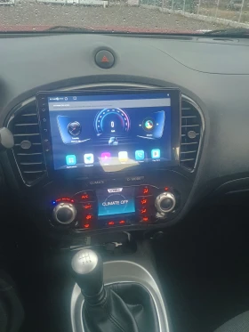 Nissan Juke 1.5Dci/6-скорости - 5750 € / 11246.02 лв. - 54984278 15 | Car24.bg Nissan Juke 1.5Dci/6-скорости - 5750 € / 11246.02 лв. - 54984278 15