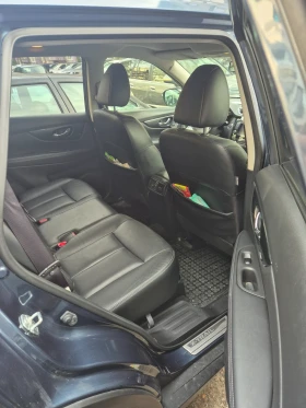 Nissan X-trail - 15500 € / 30315.36 лв. - 62336182 8 | Car24.bg Nissan X-trail - 15500 € / 30315.36 лв. - 62336182 8