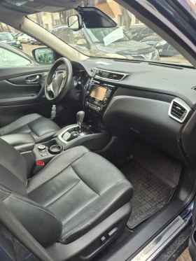 Nissan X-trail - 15500 € / 30315.36 лв. - 62336182 7 | Car24.bg Nissan X-trail - 15500 € / 30315.36 лв. - 62336182 7