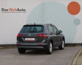 VW Tiguan - 27900 € - 15460646 3 | Car24.bg VW Tiguan - 27900 € - 15460646 3