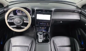 Hyundai Tucson 1.6* TURBO* PREMIUM* ПОДГРЕВ* ОБДУХВАНЕ* КАМЕРА* | Auto.bg — изображение 6 Hyundai Tucson 1.6* TURBO* PREMIUM* ПОДГРЕВ* ОБДУХВАНЕ* КАМЕРА* | Auto.bg — изображение 6