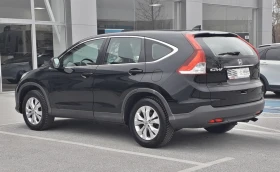 Honda Cr-v 1.6 i-DTEC Elegance | Auto.bg — изображение 8 Honda Cr-v 1.6 i-DTEC Elegance | Auto.bg — изображение 8