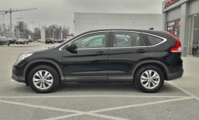 Honda Cr-v 1.6 i-DTEC Elegance | Auto.bg — изображение 9 Honda Cr-v 1.6 i-DTEC Elegance | Auto.bg — изображение 9