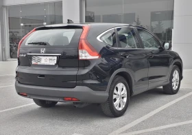 Honda Cr-v 1.6 i-DTEC Elegance | Auto.bg — изображение 6 Honda Cr-v 1.6 i-DTEC Elegance | Auto.bg — изображение 6