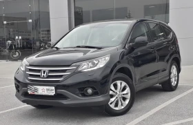 Honda Cr-v 1.6 i-DTEC Elegance