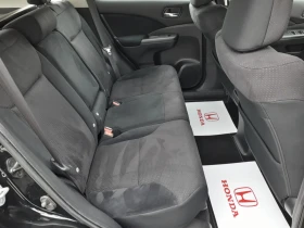 Honda Cr-v 1.6 i-DTEC Elegance | Auto.bg — изображение 16 Honda Cr-v 1.6 i-DTEC Elegance | Auto.bg — изображение 16
