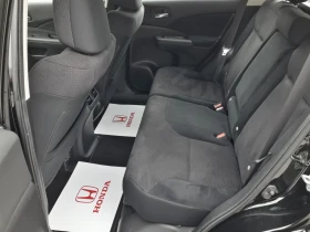 Honda Cr-v 1.6 i-DTEC Elegance | Auto.bg — изображение 15 Honda Cr-v 1.6 i-DTEC Elegance | Auto.bg — изображение 15