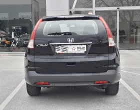 Honda Cr-v 1.6 i-DTEC Elegance | Auto.bg — изображение 7 Honda Cr-v 1.6 i-DTEC Elegance | Auto.bg — изображение 7