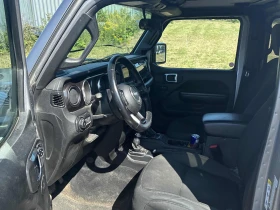 Jeep Wrangler undefined | Auto.bg — изображение 5 Jeep Wrangler undefined | Auto.bg — изображение 5