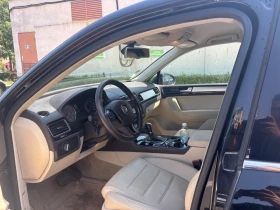 VW Touareg 3.6 V6 - 12400 € - 81887910 7 | Car24.bg VW Touareg 3.6 V6 - 12400 € - 81887910 7