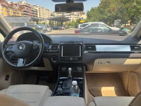 VW Touareg 3.6 V6 - 12400 € - 81887910 6 | Car24.bg VW Touareg 3.6 V6 - 12400 € - 81887910 6