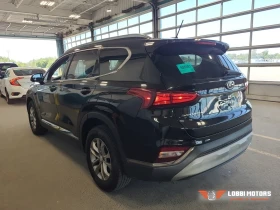 Hyundai Santa fe - 10300 € - 38625617 4 | Car24.bg Hyundai Santa fe - 10300 € - 38625617 4