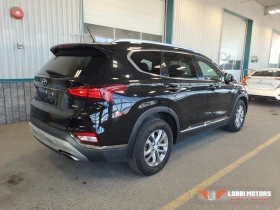 Hyundai Santa fe - 10300 € - 38625617 3 | Car24.bg Hyundai Santa fe - 10300 € - 38625617 3