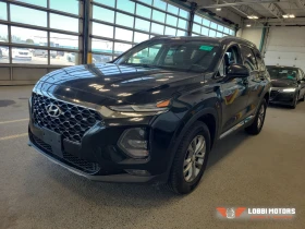 Hyundai Santa fe - Car24.bg Hyundai Santa fe