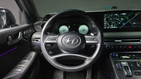 Hyundai Palisade 3.8* 4WD* CALLIGRAPHY* ПОДГР* ОБДУХ* МАСАЖИ* 360* | Auto.bg — изображение 11 Hyundai Palisade 3.8* 4WD* CALLIGRAPHY* ПОДГР* ОБДУХ* МАСАЖИ* 360* | Auto.bg — изображение 11