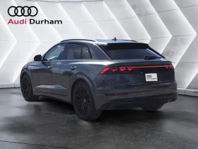 Audi Q8 undefined | Auto.bg — изображение 3 Audi Q8 undefined | Auto.bg — изображение 3