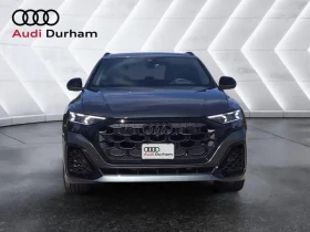 Audi Q8 undefined | Auto.bg — изображение 8 Audi Q8 undefined | Auto.bg — изображение 8