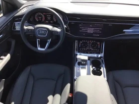 Audi Q8 undefined | Auto.bg — изображение 16 Audi Q8 undefined | Auto.bg — изображение 16