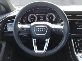 Audi Q8 undefined | Auto.bg — изображение 17 Audi Q8 undefined | Auto.bg — изображение 17