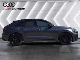 Audi Q8 undefined | Auto.bg — изображение 6 Audi Q8 undefined | Auto.bg — изображение 6