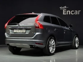 Volvo XC60 D4 1St Generation | Auto.bg — изображение 3 Volvo XC60 D4 1St Generation | Auto.bg — изображение 3