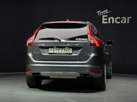 Volvo XC60 D4 1St Generation | Auto.bg — изображение 8 Volvo XC60 D4 1St Generation | Auto.bg — изображение 8