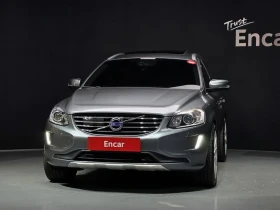 Volvo XC60 D4 1St Generation | Auto.bg — изображение 5 Volvo XC60 D4 1St Generation | Auto.bg — изображение 5