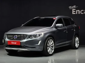 Volvo XC60 D4 1St Generation