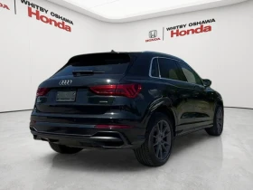 Audi Q3 quattro 45 TFSI * ПОДГРЕВ * ПАНО * DIGI * KAMEPA | Auto.bg — изображение 4 Audi Q3 quattro 45 TFSI * ПОДГРЕВ * ПАНО * DIGI * KAMEPA | Auto.bg — изображение 4