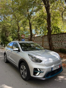 Kia Niro Nobles/Термо помпа