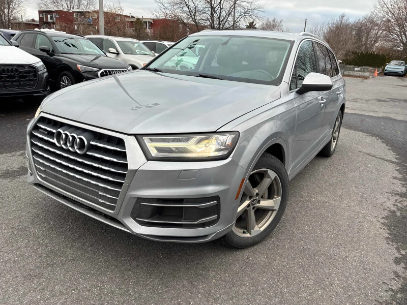 Audi Q7 * CARFAX * БЕЗ ПЪРВОНАЧАЛНА ВНОСКА - 25000 лв. / 12782.30 € - 90766557 1 | Car24.bg Audi Q7 * CARFAX * БЕЗ ПЪРВОНАЧАЛНА ВНОСКА - 25000 лв. / 12782.30 € - 90766557 1