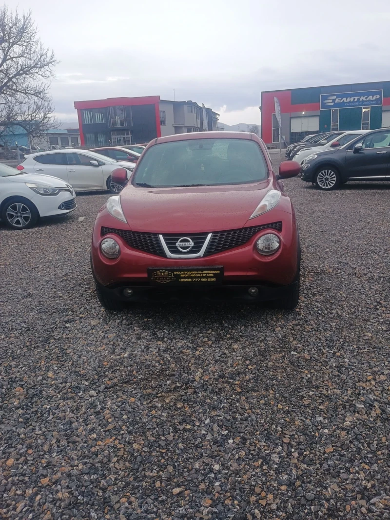 Nissan Juke 1.5Dci/6-скорости - 5750 € / 11246.02 лв. - 54984278 1 | Car24.bg Nissan Juke 1.5Dci/6-скорости - 5750 € / 11246.02 лв. - 54984278 1