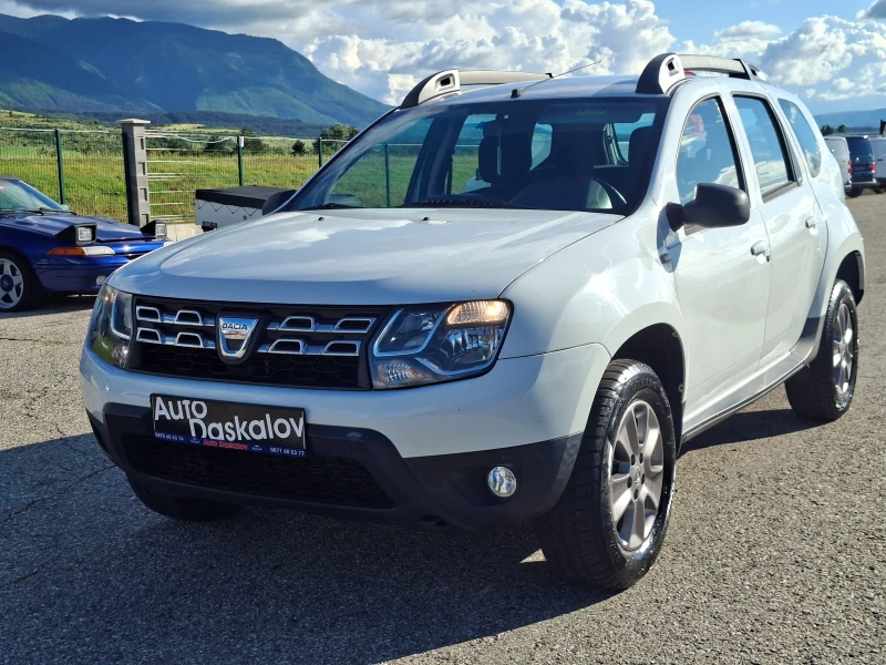 Dacia Duster 1, 5 dci 4x4 faselift - 6200 € / 12126.15 лв. - 16398330 1 | Car24.bg Dacia Duster 1, 5 dci 4x4 faselift - 6200 € / 12126.15 лв. - 16398330 1