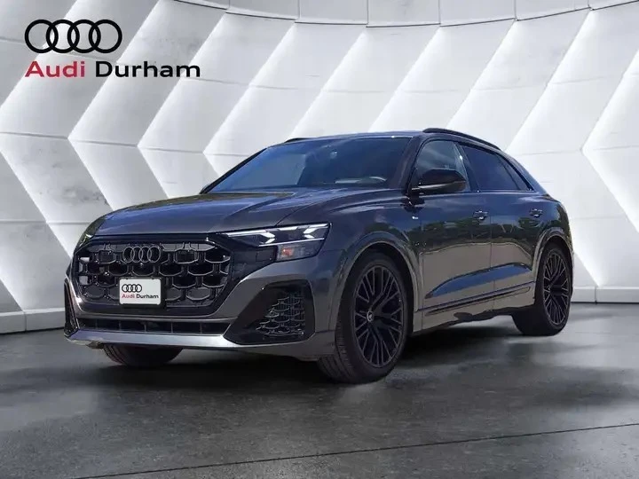 Audi Q8 undefined | Auto.bg — изображение 1 Audi Q8 undefined | Auto.bg — изображение 1