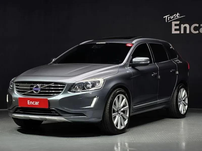 Volvo XC60 D4 1St Generation | Auto.bg — изображение 1 Volvo XC60 D4 1St Generation | Auto.bg — изображение 1